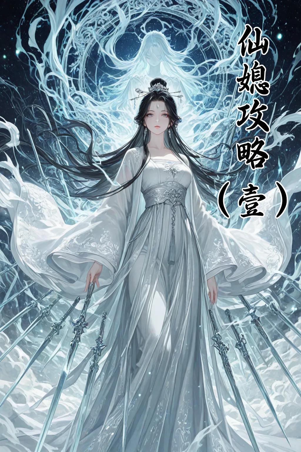 仙媳攻略1-7