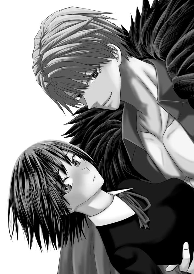 [kichikichi]Ten'i-saki de seiyoku o uketomeru hanryo ni narimashita ｜转生后我成为了解决性欲的伴侣 